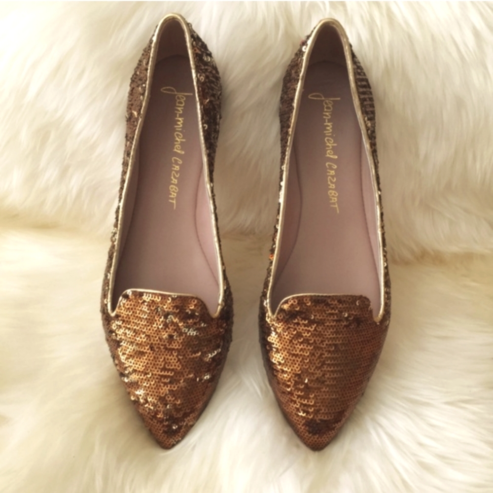 Jean-Michel Cazabat flats